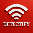 Icono de programa: Detectify - Detect Hidden…