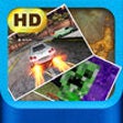 Icon of program: Gaming Pics