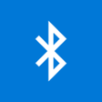 Icon of program: Bluetooth for Windows 10