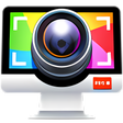 Icon of program: Screen Recorder HD Pro
