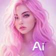Icon of program: Lumia: AI Girl RP Chat