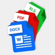Icon of program: All Docs Reader and Docum…