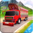 Icon of program: 3D Truck Driving Free Tru…