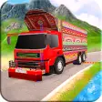 Icon of program: 3D Truck Driving Free Tru…
