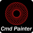 Icono de programa: Cmd Painter