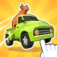 Snake Car Climber Lite icon