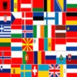 Icon of program: National flags of the wor…