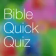 Icon of program: Bible Quick Quiz