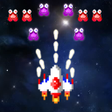 Icono de programa: Galaxiga - Space Shooter