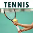 Icon of program: Tennis: Personal Trainer