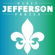Icon of program: Visit Jefferson Parish!