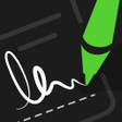 Icon of program: SigningHub - Document Sig…