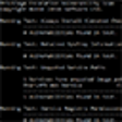 Icono de programa: Privilege Escalation Vuln…