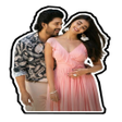 Icon of program: Allu Arjun Stickers