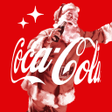 Icono de programa: Natal Coca-Cola