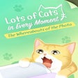 Icon of program: Lots of Cats in Every Mom…