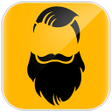 Icon of program: Beard Photo Editor - Bear…