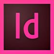 Icon of program: Adobe InDesign