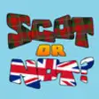 Icon of program: Scot Or Not?
