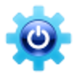 Icono de programa: AutoCon - Save Battery & …