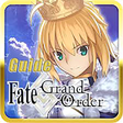 Icon of program: Guide for Fate/Grand Orde…