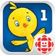Icon of program: Chirp Appisodes - Volume …
