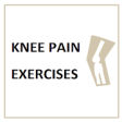 Icon of program: Knee Pain Exercises