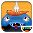 Icon of program: Toca Kitchen Monsters