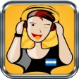 Icon of program: A+ Radios De Honduras Gra…