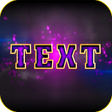 Icono de programa: Text Effects Pro - Text o…