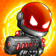 Icon of program: Neon Blasters Multiplayer…