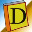 Icon of program: Computer Dictionary Engli…