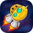 Icon of program: Risky Space Rescue
