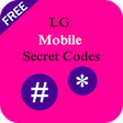 Icon of program: Secret Codes for Lg Mobil…