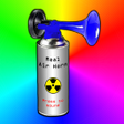 Icon of program: Real Air Horn (Prank)