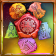 Icono de programa: Lost Inca Gold Free