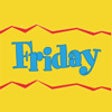 Icon of program: Friday Soundboard
