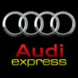 Icon of program: Audi Express - Audi of Me…