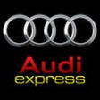 Icon of program: Audi Express - Audi of Me…
