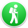Icono de programa: Topo Maps+
