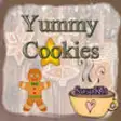 Icon of program: Yummy Cookies