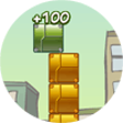 Icono de programa: Tower Blocks