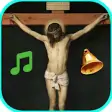 Icon of program: Jesus Ringtones