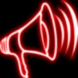 Icon of program: Loud Ringtones - sound ef…