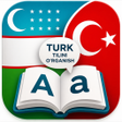 Icon of program: Turk tilini organish