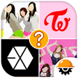 Icono de programa: Kpop Quiz:Guess the Kpop