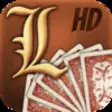 Icon of program: Tarot Lenormand HD