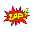 Icon of program: Speech Jammer Zapper The …