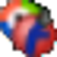 Icono de programa: Geovid Flash Player