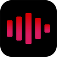Auto volume control: Noise cancellation icon